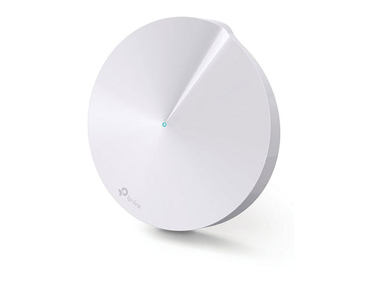 Deco M5 IEEE 802.11ac 1.27 Gbit/s Wireless Access Point.5 GHz, 2.40 GHz - MIMO Technology - 2 x Network (RJ-45) - USB - 1 Pack