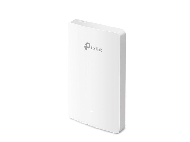 Omada AC1200 Wireless MU-MIMO Gigabit Wall Plate Access Point