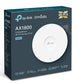 AX1800 Wireless Dual Band Ceiling Mount Access Point