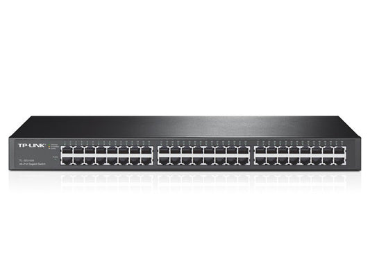 48-Port Gigabit Switch