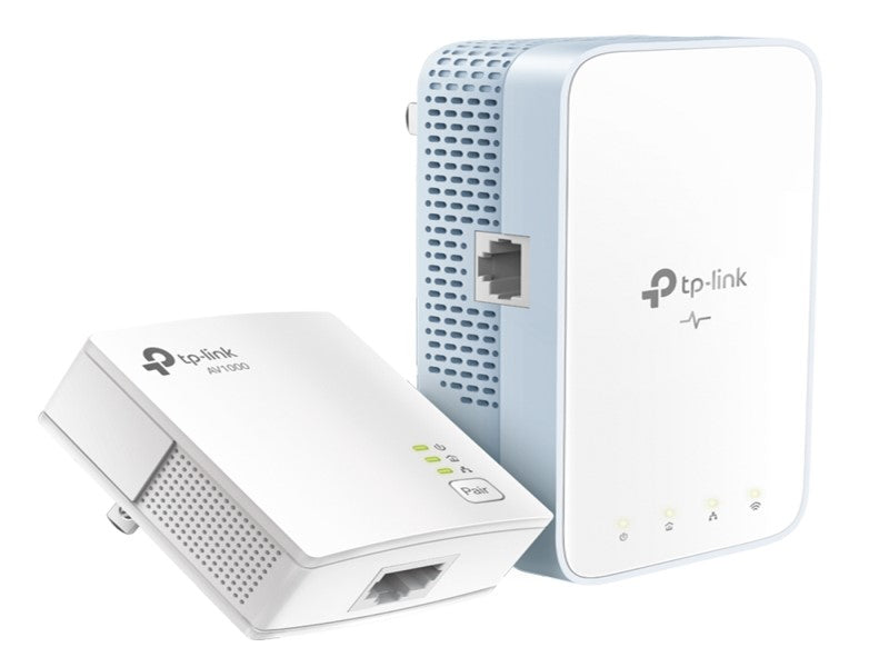 AV1000 Gigabit Powerline ac Wi-Fi Kit