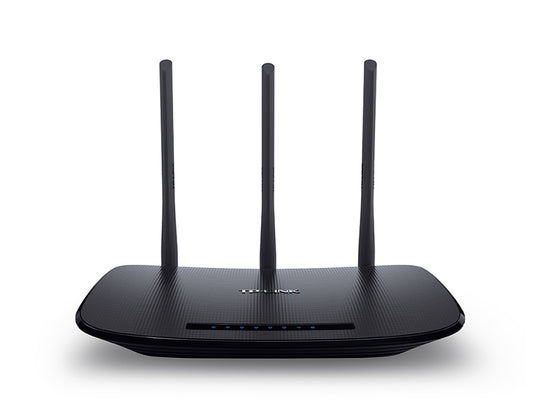 Refuribished TP-Link WR940 N Router