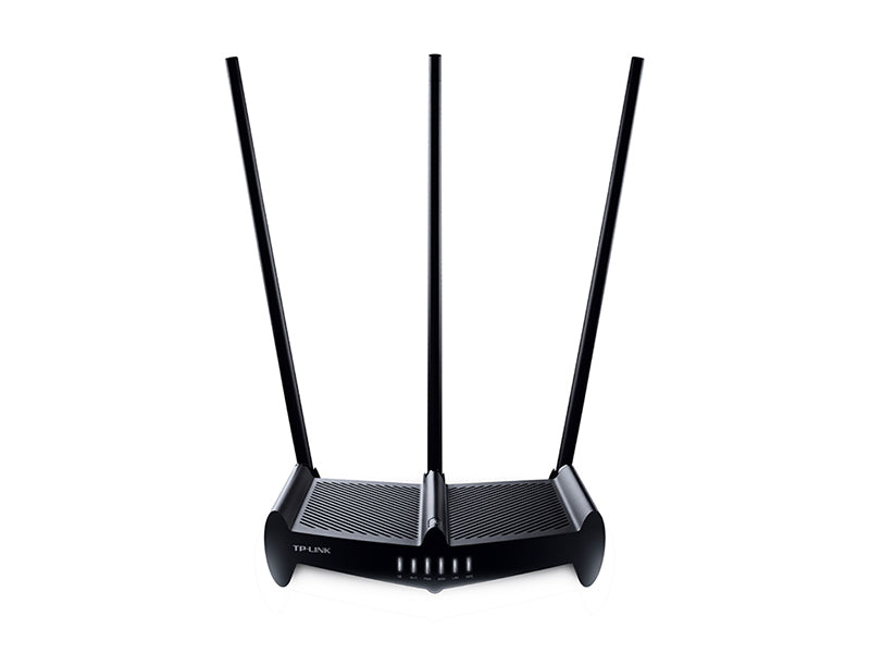 450Mbps High Power Wireless N Router TL-WR941HP