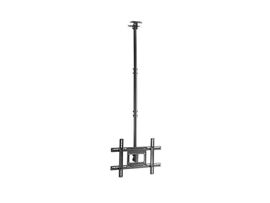 Heavy-Duty TV Ceiling Mount 37-80INCH Dimensions: 1792x650x185mm (70.6 x25.6 x7.3INCH)