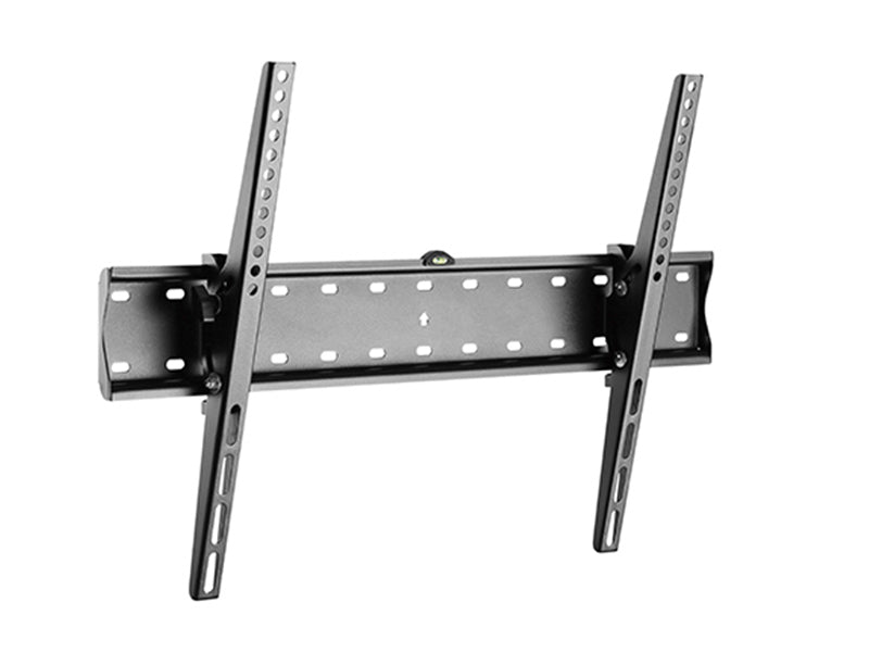 Speedex Fixed & Tilt TV Wall mount for most 37 inch-70 inch LED, LCD Flat Panel_Black