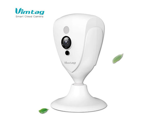 Vimtag P2P Wireless Smart Indoor Camera 1080P