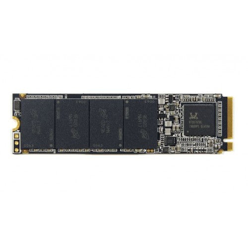 XPG SX6000 Lite 256GB PCIe 3D NAND PCIe Gen3x4 M.2 2280 NVMe SSD