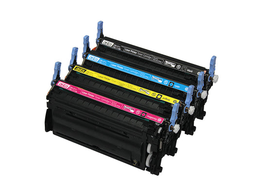 Canon 111 Compatible Cyan Toner Cartridge/6000Pages