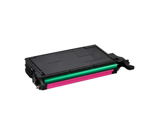 Samsung Compatible Toner CLT Cyan-609S